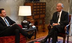 Portekiz Cumhurbaşkanı De Sousa, sağcı lider Luis Montenegro'yu başbakan atadı