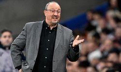 Celta Vigo'da Rafael Benitez dönemi sona erdi