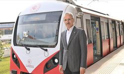 İstanbul'a bir metro hattı daha geliyor