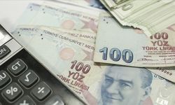 Finansal Hizmetler Güven Endeksi martta yükseldi