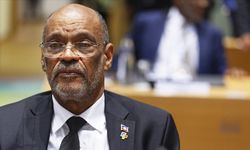 Haiti Başbakanı Ariel Henry, görevinden istifa etti