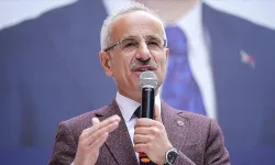 Bakan Uraloğlu: İstanbul'a 600 kilometre yeni metro yaparak trafiği azaltacağız