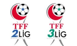 TFF 2. ve 3. Lig'de canlı yayınlanacak maç sayısı 10'a yükseltildi