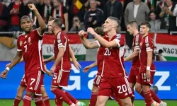 A Milli Futbol Takımı'nın rakibi Macaristan'da aday kadro belli oldu