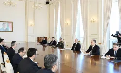 Cumhurbaşkanlığı Savunma Sanayii Başkanı Görgün, Azerbaycan temaslarını değerlendirdi