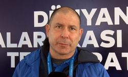 İBB Spor İstanbul Genel Müdürü Renay Onur: "Katılım açısından yüzümüzü güldüren bir yarış oldu