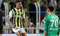 Fenerbahçe'de Oosterwolde ve İrfan Can Eğribayat, Adana Demirspor maçında oynayabilecek