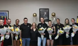 VakıfBank Kadın Voleybol Takımı, 7 oyuncuyla yollarını ayırdı