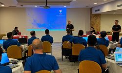 TFF'nin antrenör eğitim programları Antalya'da devam ediyor