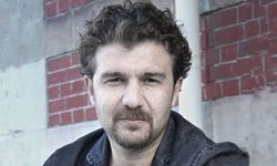 Şair Mehmet Erte: "Varoluşun karanlık bölgelerine ancak sanatla adım atabiliriz"