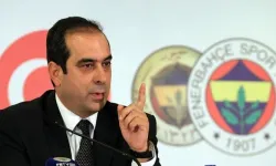 Şekip Mosturoğlu, Fenerbahçe Kulübü Yüksek Divan Kurulu Başkanlığı'na aday oldu