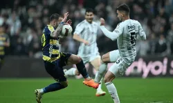 Beşiktaş, Türkiye Kupası’nda yarın MKE Ankaragücü ile karşılaşacak