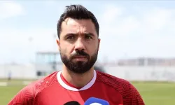 Sivasspor'da İbrahim Akdağ, Fenerbahçe maçında takımına güveniyor