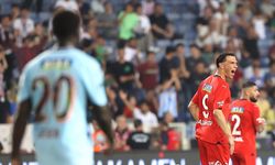 Başakşehir, deplasmanda Hatayspor’u 2 golle geçti