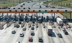 İstanbul-İzmir Otoyolu'nda bayram tatili hareketliliği devam ediyor