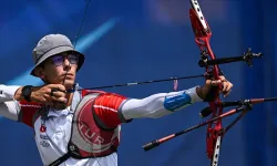 Mete Gazoz, Paris Olimpiyat Oyunları'nda izlenecek ilk 100 sporcu arasında