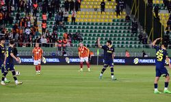Süper Kupa maçı Fenerbahçe'nin sahadan çekilmesiyle yarıda kaldı