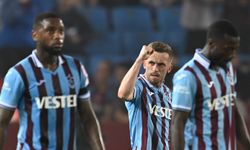 Trabzonspor, VavaCars Fatih Karagümrük'ü 3-2 mağlup etti