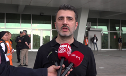 Sivasspor Basın Sözcüsü Gökhan Karagöl: Önümüzdeki 4 maç bizim için önemli