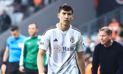 Beşiktaş'tan 3 oyuncunun sakatlıklarıyla ilgili açıklama