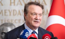 Beşiktaş Başkanı Hasan Arat'tan yeni teknik direktörle ilgili açıklama