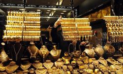 Altının gramı 2 bin 470 liradan işlem görüyor