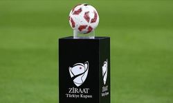 Ziraat Türkiye Kupası'nda yarı final heyecanı yarın başlıyor