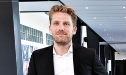 Göztepe Başkanı Rasmus Ankersen Süper Lig'e çıkmalarını değerlendirdi