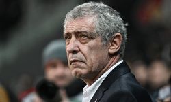 Beşiktaş'ta Fernando Santos dönemi sona erdi