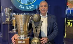Fenerbahçe yöneticisi Danabaş: İnşallah bu kupalar gelecekteki kupaların habercisi olur
