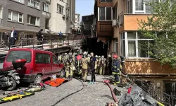 Beşiktaş'ta eğlence merkezinde çıkan yangında 29 kişi hayatını kaybetti