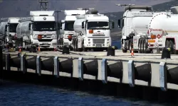 Denizcilik sektöründe biyoyakıt kullanılabilecek