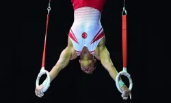 Artistik Cimnastik Avrupa Şampiyonası'na katılacak milli sporcular belli oldu