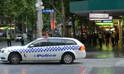 Avustralya'da alışveriş merkezindeki bıçaklı saldırıda 7 kişi yaralandı