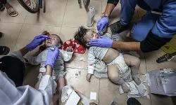 İsrail-İran gerilimi Gazze’deki insani krizi gölgeliyor