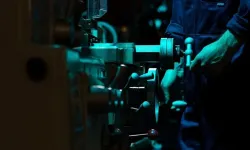 Almanya'da makine mühendisliğinde siparişler azalmaya devam ediyor