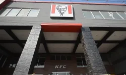 KFC, İsrail karşıtı boykotun ardından Malezya'da 108 şubesini geçici olarak kapattı