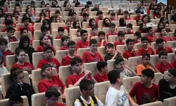 "KVKK Okulda Projesi" Adana'dan başlatıldı