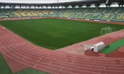 Süper Kupa maçını hakem Volkan Bayarslan yönetecek