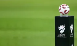 Ziraat Türkiye Kupası'nda yarı final ikinci maçlarının programı belli oldu