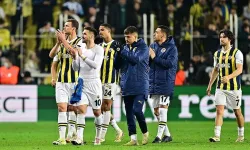 UEFA, Fenerbahçe'nin cezasını 2 yıl erteledi