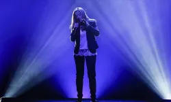 Lara Fabian İstanbul'da konser verecek