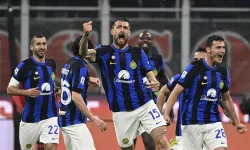 Serie A'da Inter 20. kez şampiyon oldu