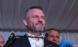 Slovakya’da cumhurbaşkanı seçimini resmi olmayan sonuçlara göre Pellegrini kazandı