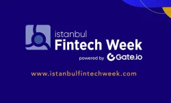 Finans dünyası İstanbul Fintech Week'te bir araya geldi