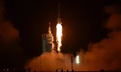 Çin, uzaktan algılama özellikli "Yaogan-42 01" uydusunu fırlattı