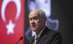 MHP Genel Başkanı Bahçeli: Cam tavanı kırdık diyenlerin Türk milletinin varlığını dinamitlemesine fırsat verilmeyecek