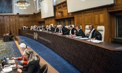 Almanya'nın İsrail'e desteği sonlandırması için UAD'de açılan davada tedbir kararı bugün açıklanacak