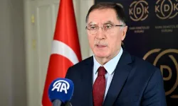 Kamu Başdenetçisi Malkoç'tan Ukrayna-Rusya insani koridorunun yeniden canlandırılması önerisi