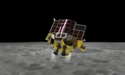 Japonya'nın "SLIM" aracı üçüncü Ay gecesini başarıyla atlattı